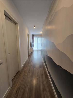 Apartament 4 camere Penthouse Baneasa-Sisesti - imagine 13