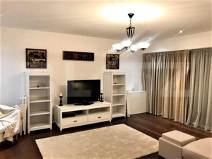 Apartament LUX 2 cam, 75mp, Bl Nou, Centrala, Loc Parcare zona Arcul de Triumf - imagine 5