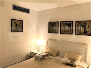 Apartament LUX 2 cam, 75mp, Bl Nou, Centrala, Loc Parcare zona Arcul de Triumf - imagine 6