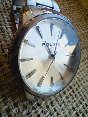 Police 14800M   NOU -