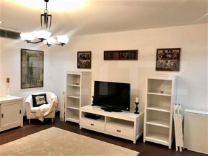 Apartament LUX 2 cam, 75mp, Bl Nou, Centrala, Loc Parcare zona Arcul de Triumf - imagine 4