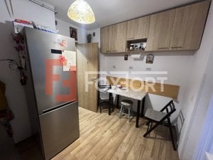 COMISION 0% De vanzare apartament cu 3 camere zona Girocului - imagine 6