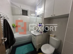 COMISION 0% De vanzare apartament cu 3 camere zona Girocului - imagine 10