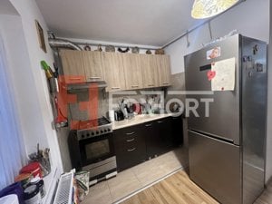 COMISION 0% De vanzare apartament cu 3 camere zona Girocului - imagine 5