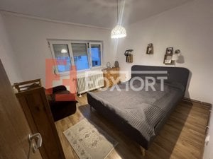 COMISION 0% De vanzare apartament cu 3 camere zona Girocului - imagine 2