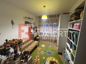 COMISION 0% De vanzare apartament cu 3 camere zona Girocului - imagine 3