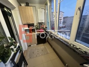 COMISION 0% De vanzare apartament cu 3 camere zona Girocului - imagine 7