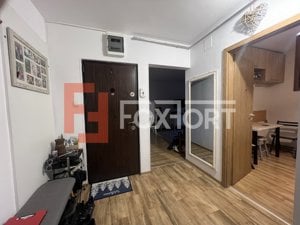 COMISION 0% De vanzare apartament cu 3 camere zona Girocului - imagine 4