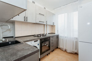 Inchiriez apartament 2 camere zona Obor - imagine 6