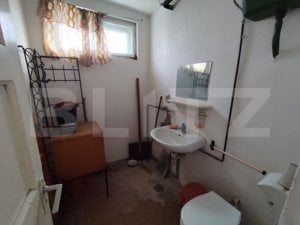 Apartament de vanzare cu 2 camere in Cugir, pretabil si pentru spatiu comercial. - imagine 3