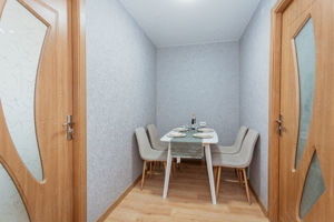 Inchiriez apartament 2 camere zona Obor - imagine 4