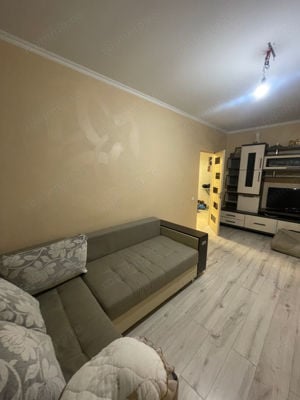 Apartament cu 2 camere-Tineretului