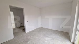 Oportunitate! Duplex in zona exclusiva, 78mp, ideal investitie / locuinta, Gilau - imagine 6