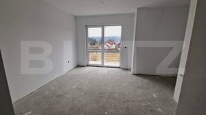 Oportunitate! Duplex in zona exclusiva, 78mp, ideal investitie / locuinta, Gilau - imagine 4