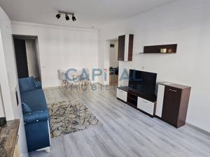 Comision 0%! Apartament 2 camere – Subcetate City 2, Sânpetru - imagine 3