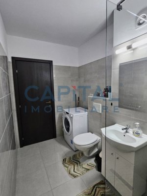 Comision 0%! Apartament 2 camere – Subcetate City 2, Sânpetru - imagine 6