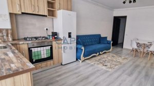 Comision 0%! Apartament 2 camere – Subcetate City 2, Sânpetru - imagine 2