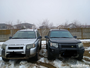 Land rover freelander - imagine 1