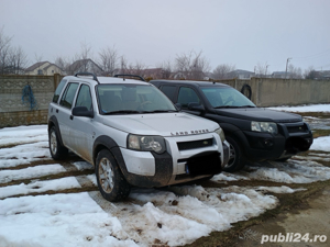 Land rover freelander - imagine 4