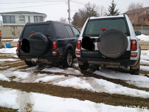 Land rover freelander - imagine 2