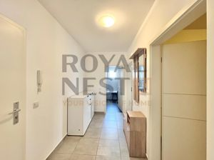 De inchiriat apartament cu 2 camere si gradina in Avantgarden 3 - imagine 9