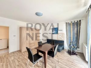 De inchiriat apartament cu 2 camere si gradina in Avantgarden 3 - imagine 2