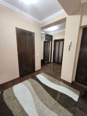 Apartament cu 2 camere, Obor - imagine 2