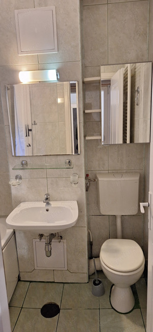 PF vând - Apartament în Cartierul Grigorescu - imagine 10