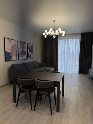 Apartament modern in sectorul 6 - imagine 4