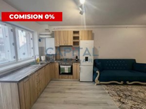 Comision 0%! Apartament 2 camere – Subcetate City 2, Sânpetru