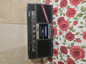 Radiouri Casetofon Telefunken RC 760