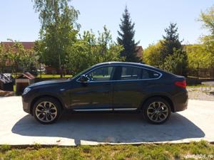 Bmw X4 2.0 Diesel