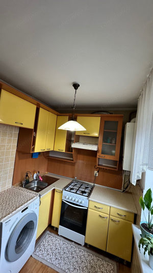 Se inchiriaza apartament in Salajan