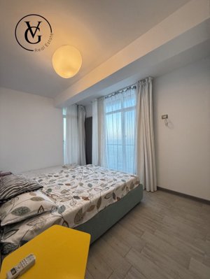 Alezzi Beach - Apartament 3 camere -frontal mare-garaj  - imagine 5