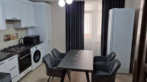 Apartament cu 2 camere in zona Rahova - imagine 7