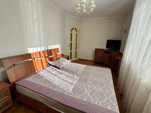 Gorjului apartament cu 3 camere - imagine 4