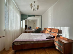 Gorjului apartament cu 3 camere - imagine 2