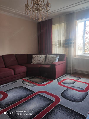 Apartament de inchiriat zona Mosilor - imagine 5