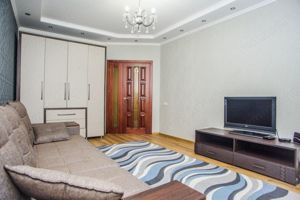 Oferim spre inchiriere apartament cu 2 camere, Militari Residence