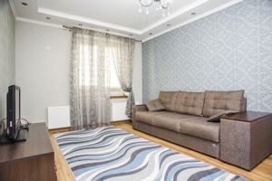 Oferim spre inchiriere apartament cu 2 camere, Militari Residence - imagine 4