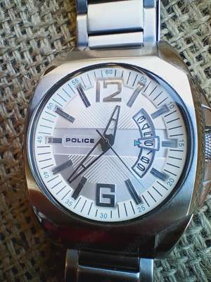 Police Square 12897JS   04M   NOU -