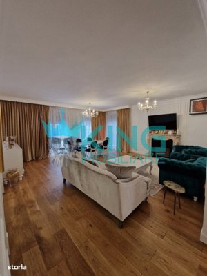  Apartament 3 Camere Herastrau Bucuresti - imagine 2