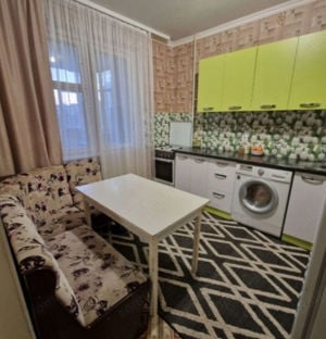 Apartament cu 3 camere in zona Rahova 