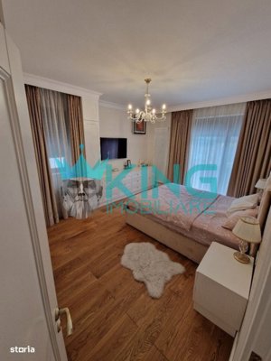  Apartament 3 Camere Herastrau Bucuresti - imagine 5