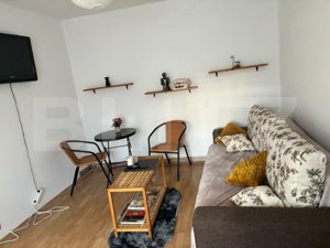 Garsonierade vanzare, 27 mp, zona Gojdu - imagine 2