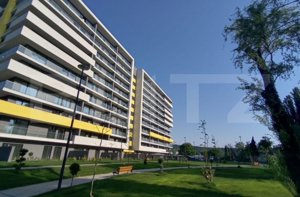 Apartament 2 camere, 55 mp, zona Rozelor Residence-Plopilor - imagine 11