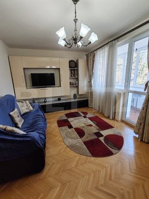 Apartament frumos, 3 camere, renovat, mobilat, utilat, 65 mp, zona Budai - imagine 5