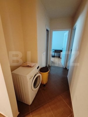 Apartament frumos, 3 camere, renovat, mobilat, utilat, 65 mp, zona Budai - imagine 7