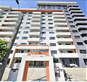 Apt. 2 cam. zona  Bd. Poligarafiei-Romexpo,New Residences Casa Presei,Intr. Straulesti 1C,bloc 2023 - imagine 2