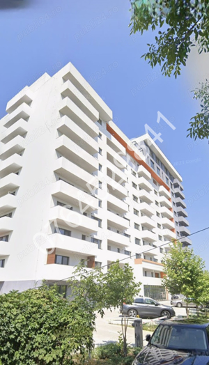 Apt. 2 cam. zona  Bd. Poligarafiei-Romexpo,New Residences Casa Presei,Intr. Straulesti 1C,bloc 2023 - imagine 11